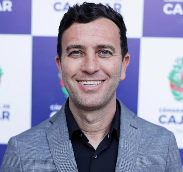 Presidente da Câmara Clebinho, propõe o Mês da Saúde Preventiva da Obesidade Infantil