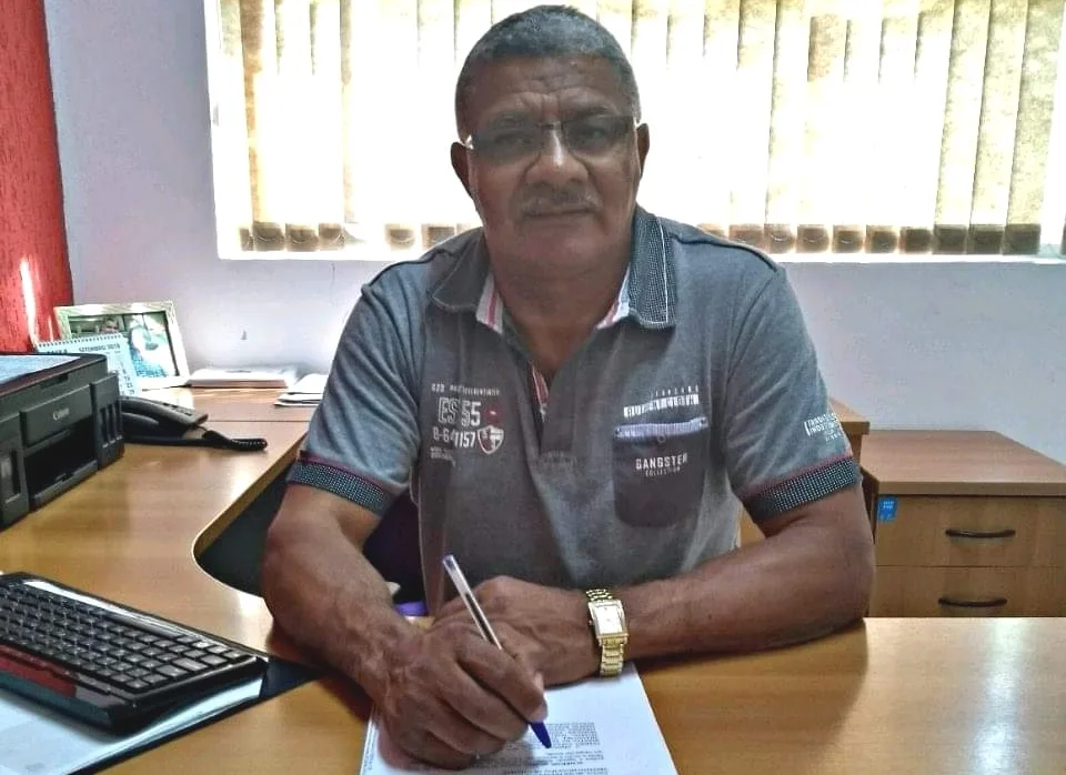 Vereador Mané do América propõe a implantação de Ambulatório Psiquiátrico em Cajamar