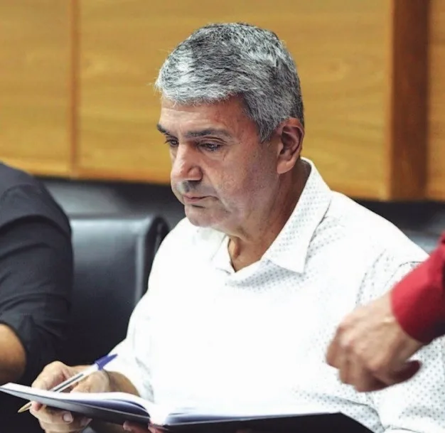 Vereador Marcelo do Gás requer atualização sobre inclusão de médico na Unidade do Ponunduva