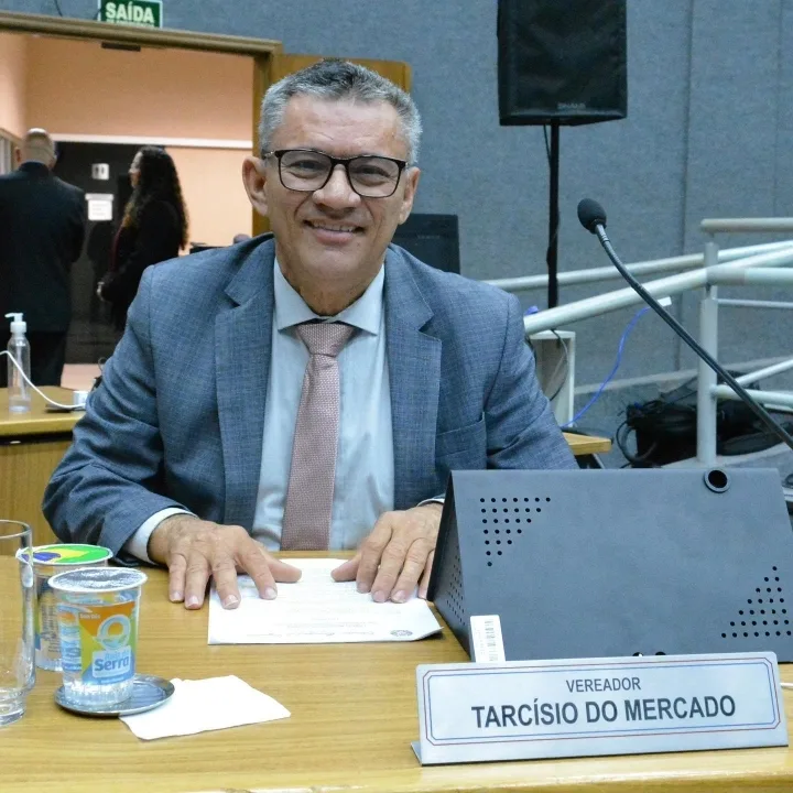 Vereador Tarcisio Carvalho propõe contratação de mais médicos na UPA de Jordanésia 