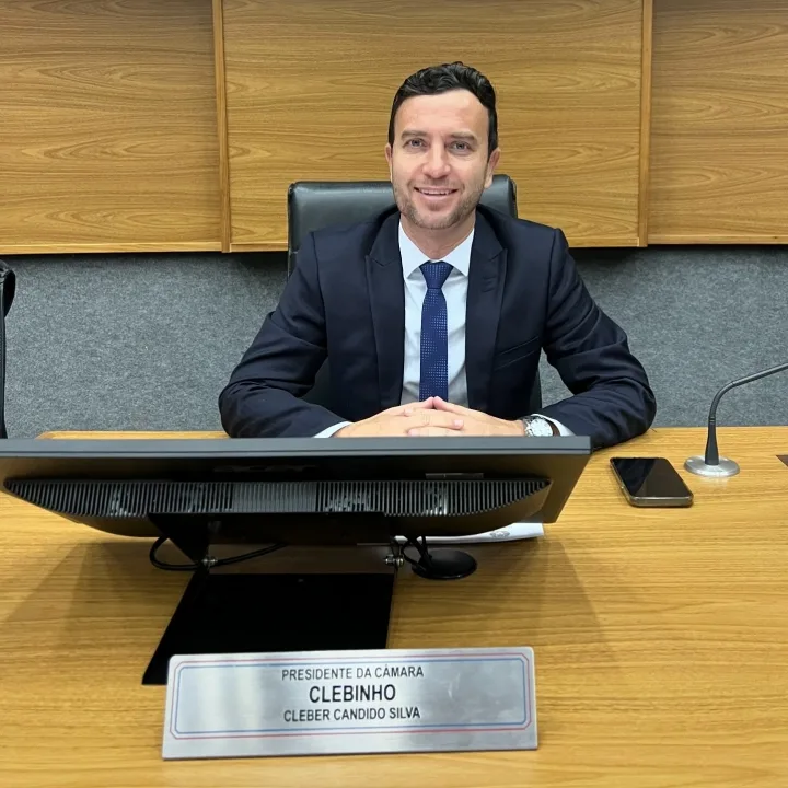 Câmara Municipal de Cajamar propõe construção de área de lazer no bairro do Gato Preto