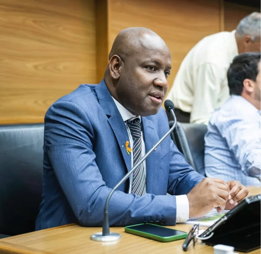 Vereador Reinaldo Santos propõe implantação de quimioterapia e radioterapia no Centro de Especialidades de Cajamar