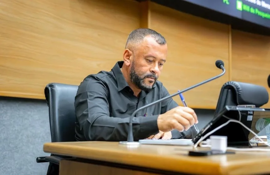 Vereador Flávio Comajo propõe criação de Centro de Referência para combate às drogas em Cajamar