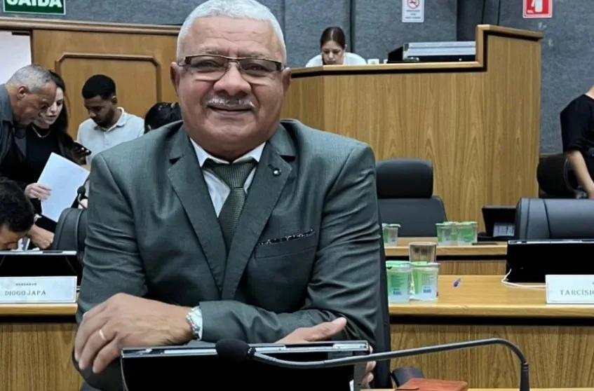 Mané do América cobra respostas sobre implantação de serviços de atenção à dependência química em Cajamar